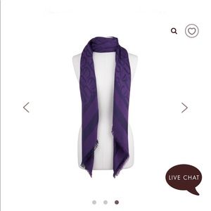 Henri Bendel Pashmina / Scarf
